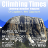 Health & Fitness - Climbing Times - Luke Goedecke