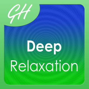 Health & Fitness - Deep Relaxation Hypnosis AudioApp-Glenn Harrold - Diviniti Publishing Ltd