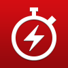 Health & Fitness - Intensity: Interval Timer HIIT Tabata Workout - Atlantia Software LLC