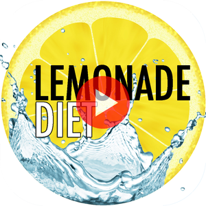 Health & Fitness - Lemonade Diet Guide & Plan for Weight Loss & Detox - Palad Mape