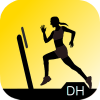 Health & Fitness - RunRace - Motivator to burn calories - Salvador Martinez Gallegos