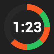 Health & Fitness - iCountTimer Pro - RhythmicWorks