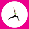 Health & Fitness - 31 Days of Yoga - Yoga Poses