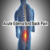 Health & Fitness - Acute Edema and Back Pain - TrainTech USA