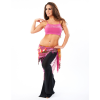 Health & Fitness - Belly Dance Fitness - JS900