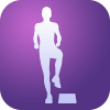 Health & Fitness - Cardio Workout - HIIT Challenge Training Exercises - Katrin Saare