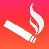 Health & Fitness - Cigarette Counter - How much do you smoke? - digitalsirup GmbH