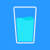 Health & Fitness - Daily Water Pro for iPad- Water Reminder & Counter - Maxwell Software