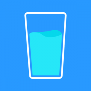 Health & Fitness - Daily Water Pro for iPad- Water Reminder & Counter - Maxwell Software