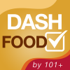 Health & Fitness - Dash Diet Food Checker - Becky Tommervik