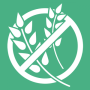 Health & Fitness - GFree Ingredients - Gluten Free Diet Ingredient Guide for Celiac Disease Allergy and Wheat Allergies - Joshua Buchea