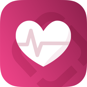 Health & Fitness - Heart Rate Monitor & Pulse Tracker by Runtastic - runtastic