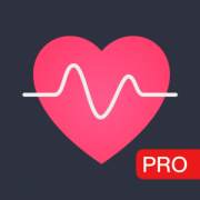 Health & Fitness - Instant Heart Rate Pro-Health Checker and Watcher - wenpeng zeng