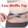 Health & Fitness - Lose Muffin Top App:Lose overhanging fat that spills over the waistline of pants or skirts+ - Kevin Grego