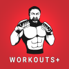 Health & Fitness - MMA Spartan Workouts Pro - Diamond App Group LLC