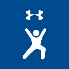 Map My Fitness - GPS Workout Trainer & Tracker - Under Armour, Inc 