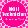 Health & Fitness - Nail Technician Practice Test 4500 Flashcards App - Fathia Najar