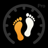 Health & Fitness - Pedometer Plus Pro - Count Moving Steps - Chuan Xu