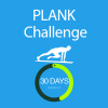 Health & Fitness - Plank - 30 Days of Challenge for a Killer Body - Gabriel Lupu