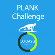 Plank - 30 Days of Challenge for a Killer Body - Gabriel Lupu - My ...