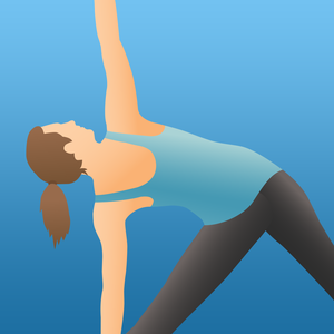 Health & Fitness - Pocket Yoga - Rainfrog