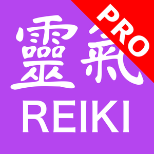 Health & Fitness - Reiki Pro - Eduard Reuvers