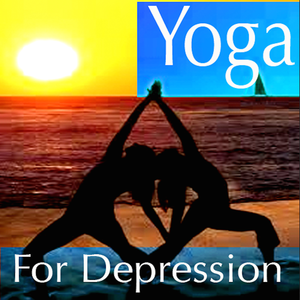 Health & Fitness - Restorative Yoga Therapy for Depression-Laura Hawes-VideoApp - i-mobilize