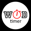 Health & Fitness - WOD Timer - interval tabata round timer for hiit training PRO - Alexander Senin