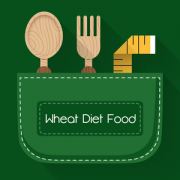 Health & Fitness - Wheat Diet Foods - Mark Patrick Media