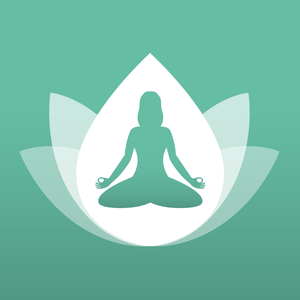 Health & Fitness - Yogamoji: Blissed out emojis & stickers for yogis - Emoji All-Stars