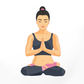 Zen Mojis - Yoga Emoji Keyboard and Stickers - The App Ward - My ...