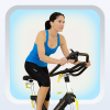 Health & Fitness - iRideInside - Cycle your way into shape with your own personal coach - JammyCo.