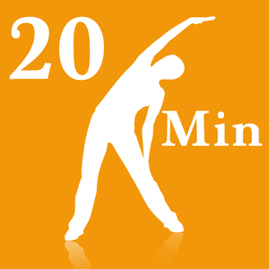 20 min Stretching Routines from Beginner to Advanced – Stretch the tight muscles causing your pain. – Gabriel Lupu