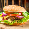 Health & Fitness - 300 Burger Recipes - Aaron Chan