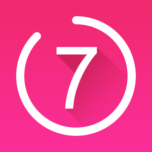 Health & Fitness - 7 Minute Workout for Women: Exercise & Fitness App - Fast Builder Limited