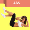 Health & Fitness - Ab & Core Workouts: Oblique and Abdominal Fitness at Home | Best Bodyweight Exercise - Game Maker Photo Video and Emoji for Basketball Kids