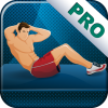 Health & Fitness - Ab Workout Pro - Abdominal Crunch Exercise Workouts - The Jones Kilmartin Group