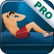Health & Fitness - Ab Workout Pro - Abdominal Crunch Exercise Workouts - The Jones Kilmartin Group