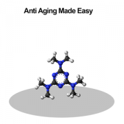 Health & Fitness - Anti Ageing Made Easy - Revolution Games