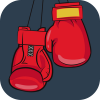 Health & Fitness - Boxing Timer - HIIT Interval Round Trainer - eTrain Mobile Games LLC