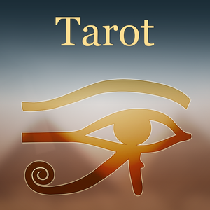 Health & Fitness - Egyptian Tarot - TELEMAQUE