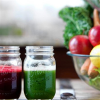 Health & Fitness - Get Juiced - Jeff Hobbs