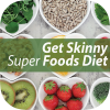 Health & Fitness - Getting Best Skinny On Superfood Diet Guide for Beginners to Advanced - anjoice malabo
