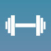Health & Fitness - GymLog - Simple Workout Fitness Tracker - Nico Nimz