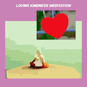 Health & Fitness - Loving kindness meditation - Guy L Robinson