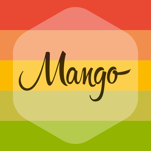 Health & Fitness - Mango - Calories Counter & Diet Tracker - Lifelike UX Limited