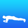 Health & Fitness - Plank - 4 minutes - Bo Kalvslund