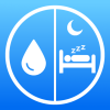 Health & Fitness - Water & Sleep Minder - Kandimalla Puspavati