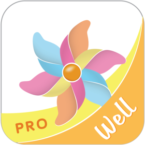 Health & Fitness - WellMama Pro Full Version Post Pregnancy Yoga - HappyMums Solutions Ltd