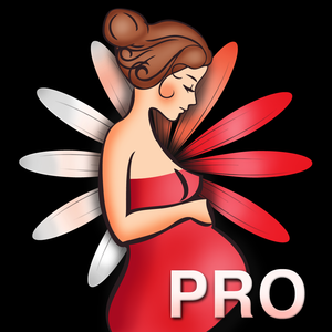 Health & Fitness - WomanLog Pregnancy Pro - Pro Active App